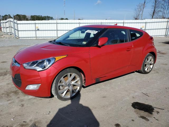 HYUNDAI VELOSTER 2017 kmhtc6ad6hu322294