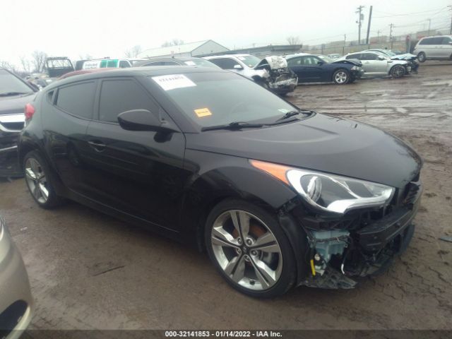 HYUNDAI VELOSTER 2017 kmhtc6ad6hu322411