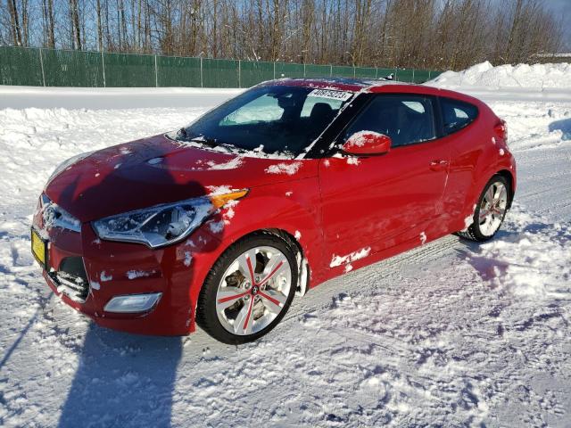 HYUNDAI VELOSTER 2017 kmhtc6ad6hu322957