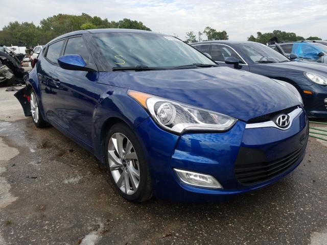 HYUNDAI VELOSTER 2017 kmhtc6ad6hu323073