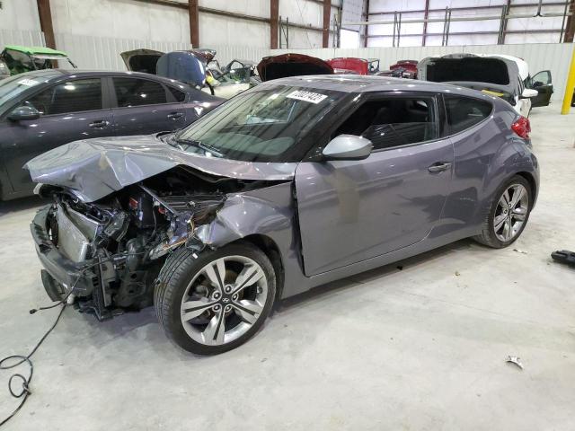 HYUNDAI VELOSTER 2017 kmhtc6ad6hu323946