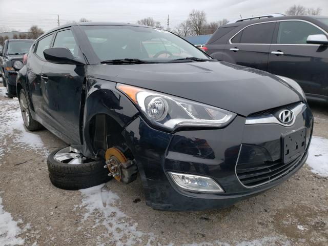 HYUNDAI VELOSTER 2017 kmhtc6ad6hu323977