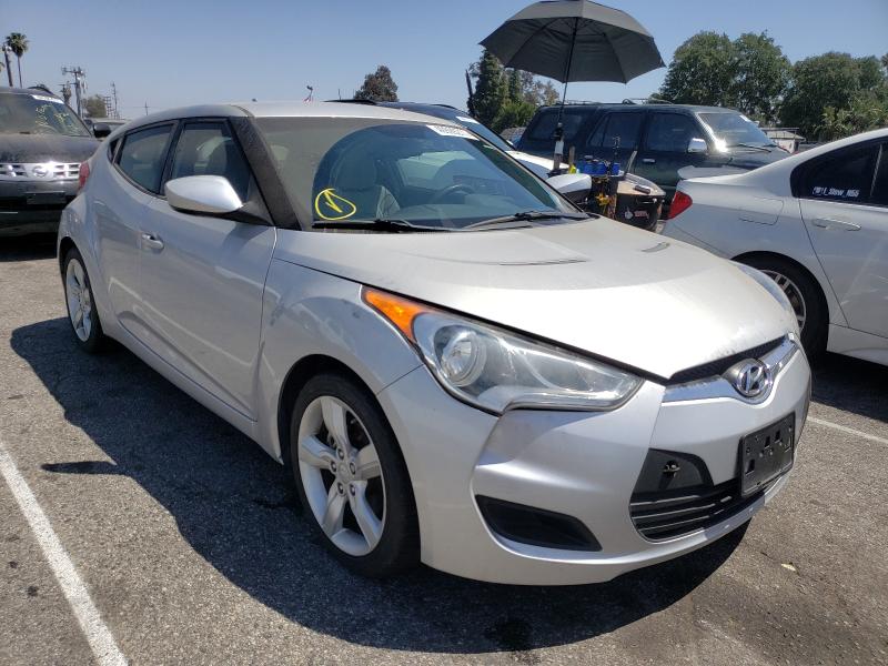 HYUNDAI VELOSTER 2012 kmhtc6ad7cu020490