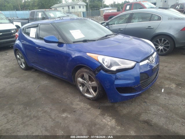 HYUNDAI VELOSTER 2012 kmhtc6ad7cu020716