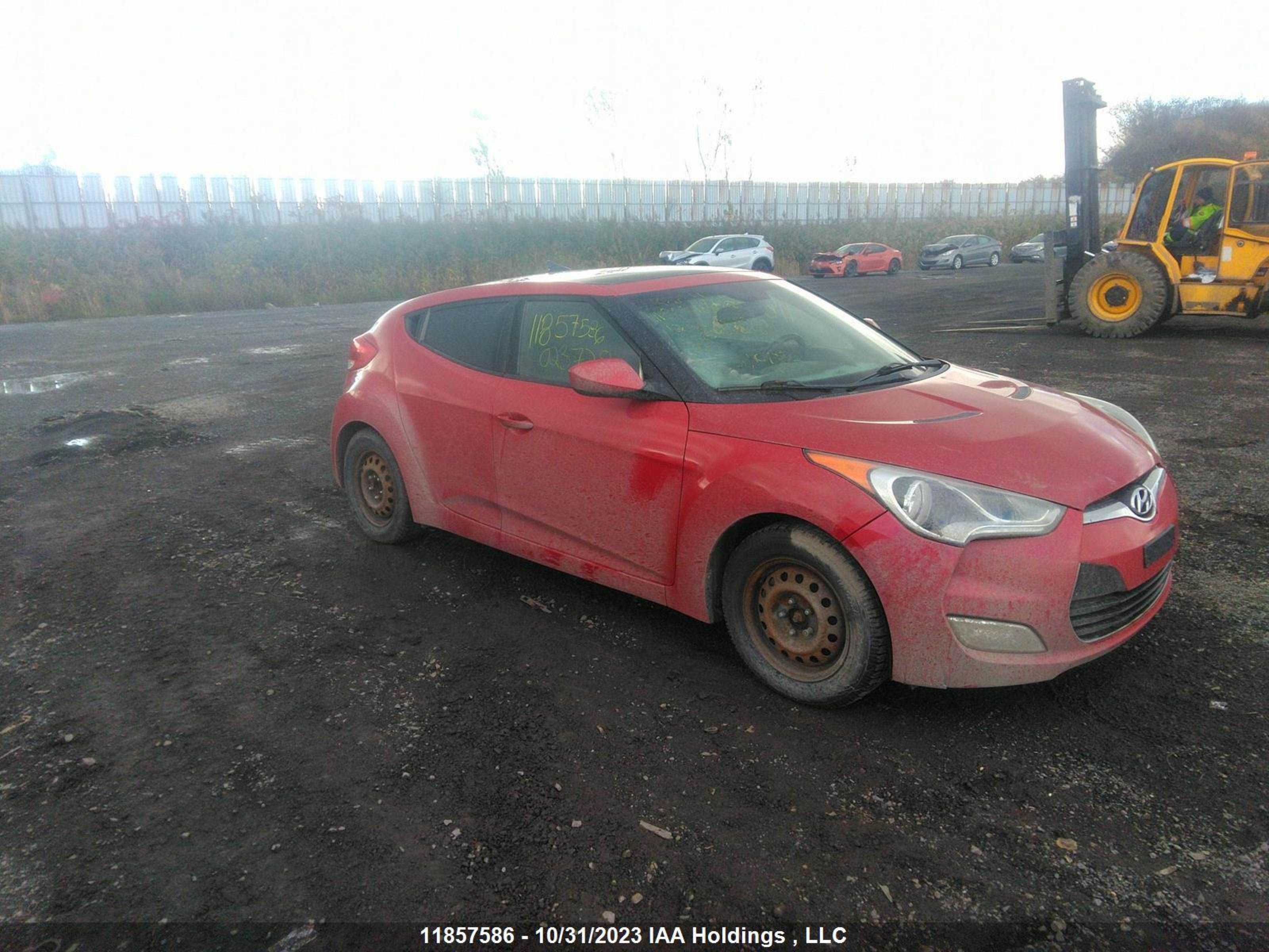 HYUNDAI VELOSTER 2012 kmhtc6ad7cu023728