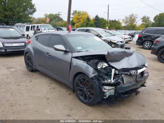 HYUNDAI VELOSTER 2012 kmhtc6ad7cu024846