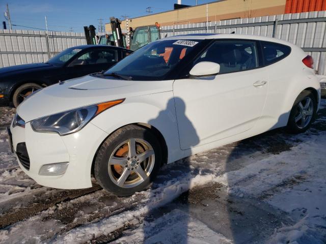 HYUNDAI VELOSTER 2012 kmhtc6ad7cu025995