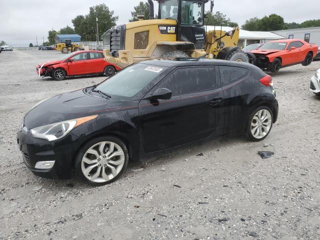 HYUNDAI VELOSTER 2012 kmhtc6ad7cu026712