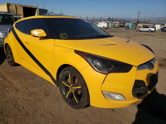 HYUNDAI VELOSTER 2012 kmhtc6ad7cu027732