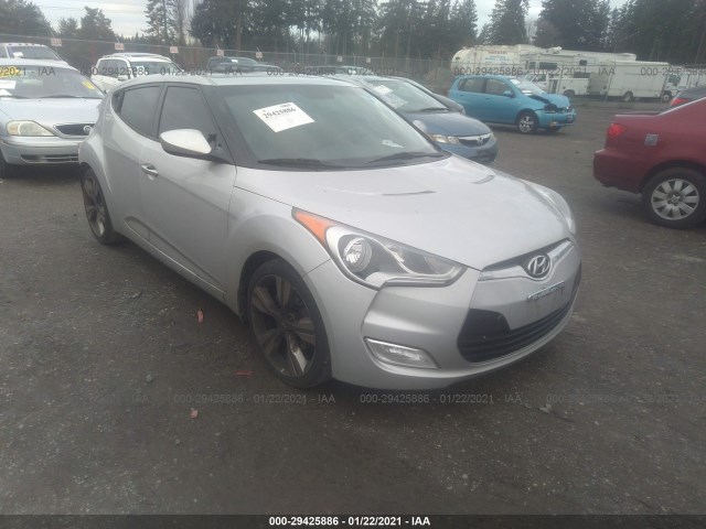 HYUNDAI VELOSTER 2012 kmhtc6ad7cu028413