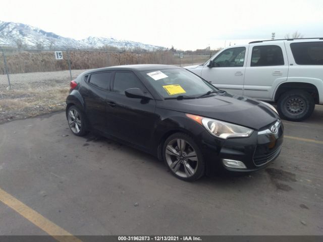 HYUNDAI VELOSTER 2012 kmhtc6ad7cu028525