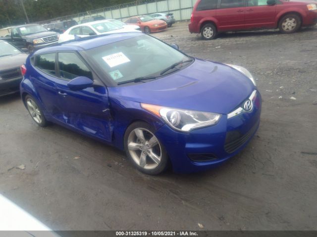 HYUNDAI VELOSTER 2012 kmhtc6ad7cu029867