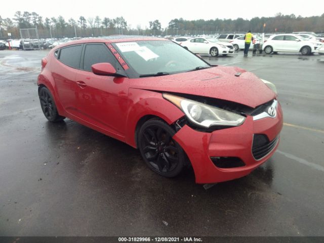 HYUNDAI VELOSTER 2012 kmhtc6ad7cu032249