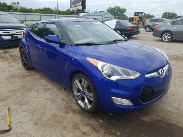 HYUNDAI VELOSTER 2012 kmhtc6ad7cu032929