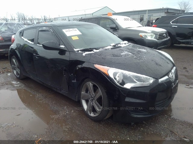 HYUNDAI VELOSTER 2012 kmhtc6ad7cu034664