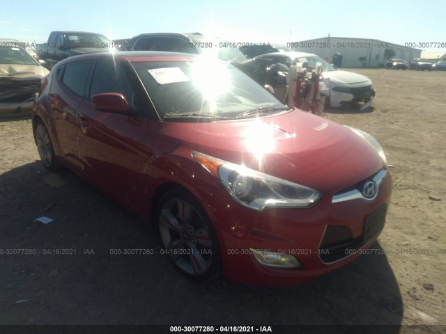 HYUNDAI VELOSTER 2012 kmhtc6ad7cu034986