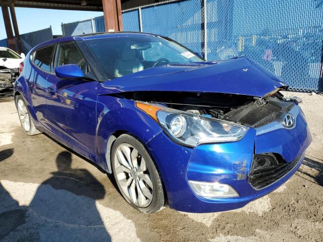 HYUNDAI VELOSTER 2012 kmhtc6ad7cu035863