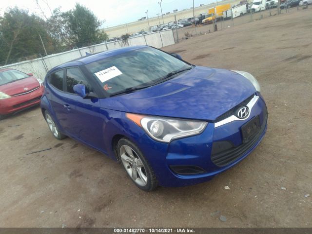 HYUNDAI VELOSTER 2012 kmhtc6ad7cu042117