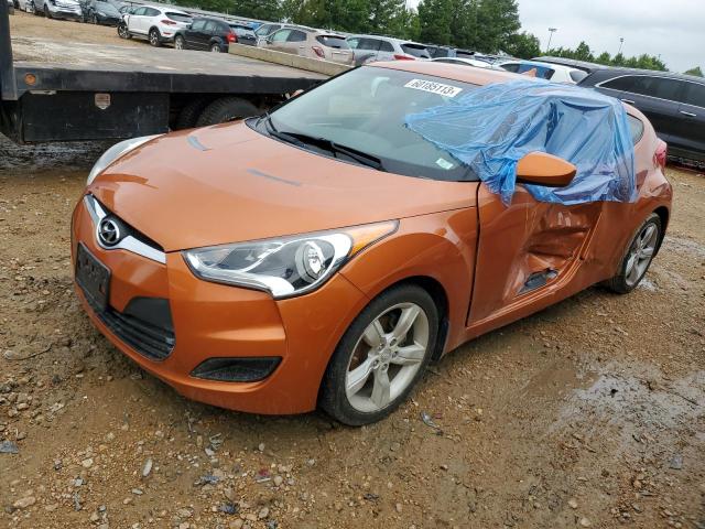 HYUNDAI VELOSTER 2012 kmhtc6ad7cu042554