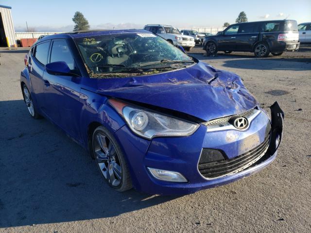 HYUNDAI VELOSTER 2012 kmhtc6ad7cu049732