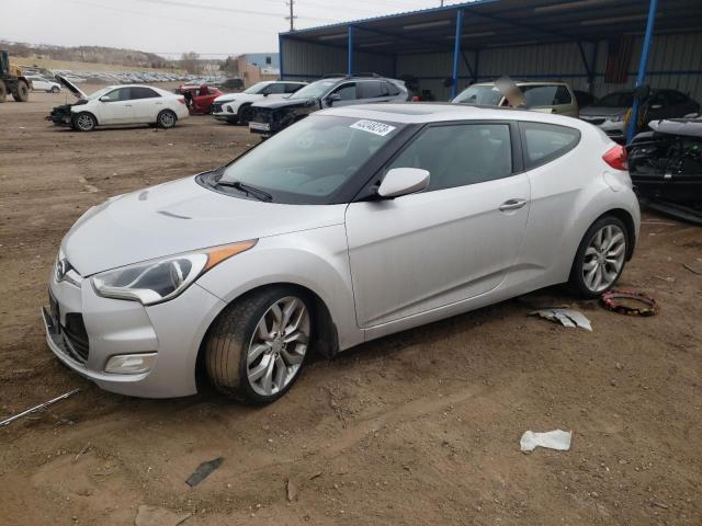 HYUNDAI VELOSTER 2012 kmhtc6ad7cu049908