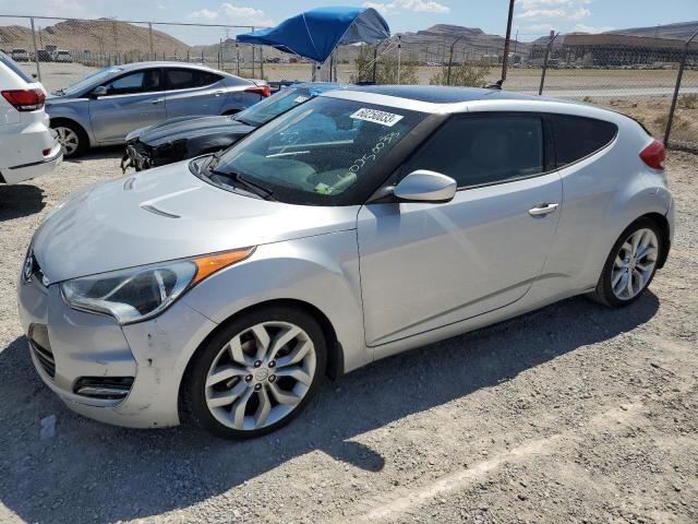 HYUNDAI VELOSTER 2012 kmhtc6ad7cu050766