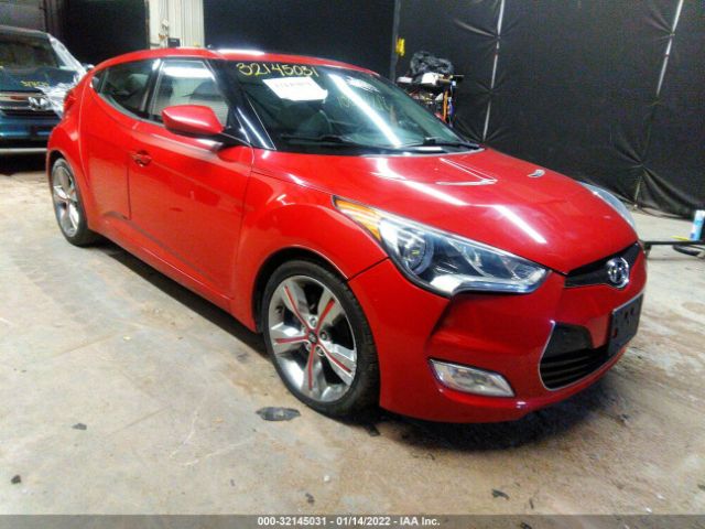 HYUNDAI VELOSTER 2012 kmhtc6ad7cu052064