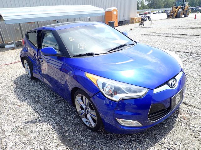 HYUNDAI VELOSTER 2012 kmhtc6ad7cu052887