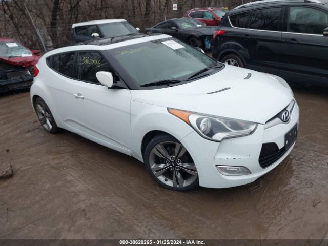 HYUNDAI VELOSTER 2012 kmhtc6ad7cu054977