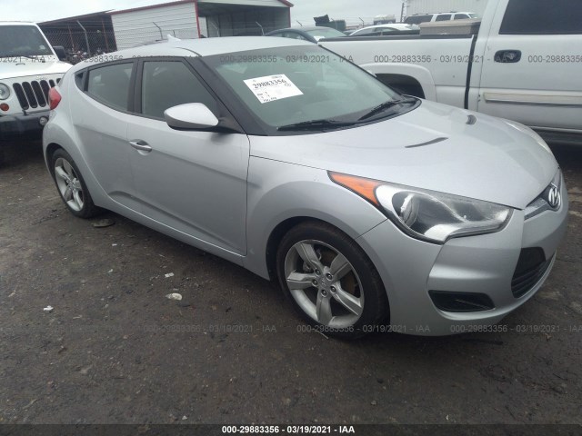 HYUNDAI VELOSTER 2012 kmhtc6ad7cu055367