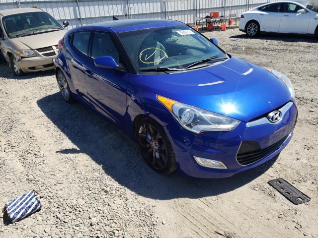 HYUNDAI VELOSTER 2012 kmhtc6ad7cu056132