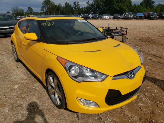 HYUNDAI VELOSTER 2012 kmhtc6ad7cu056163