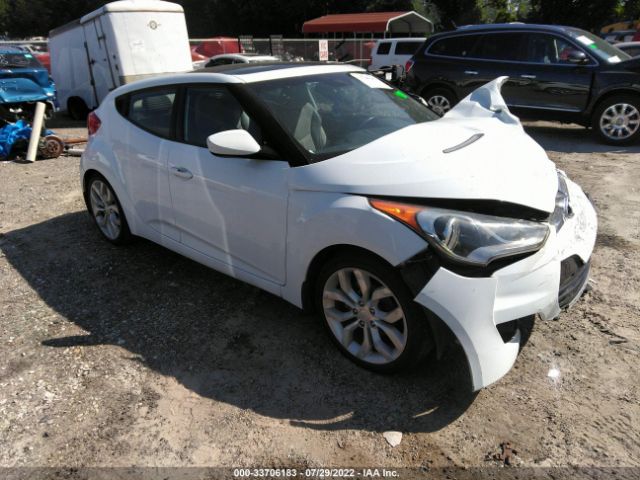 HYUNDAI VELOSTER 2012 kmhtc6ad7cu059564