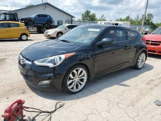 HYUNDAI VELOSTER 2012 kmhtc6ad7cu059600