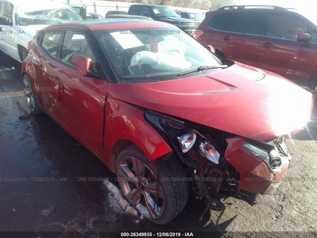 HYUNDAI VELOSTER 2012 kmhtc6ad7cu060150