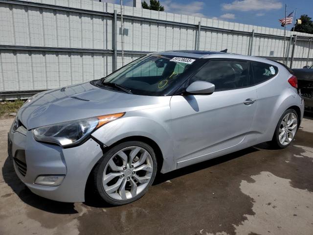 HYUNDAI VELOSTER 2012 kmhtc6ad7cu060309