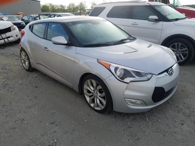 HYUNDAI VELOSTER 2012 kmhtc6ad7cu061766