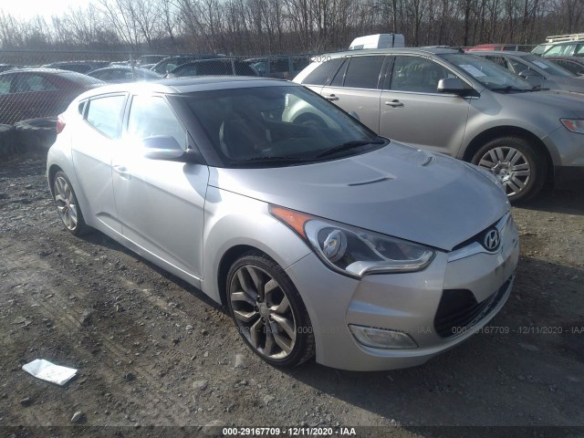 HYUNDAI VELOSTER 2012 kmhtc6ad7cu062755