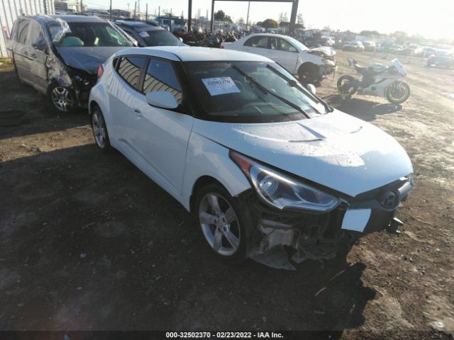 HYUNDAI VELOSTER 2012 kmhtc6ad7cu064795