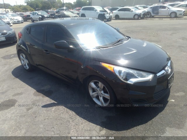 HYUNDAI VELOSTER 2012 kmhtc6ad7cu065154