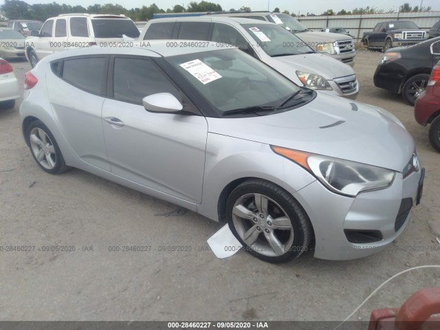 HYUNDAI VELOSTER 2012 kmhtc6ad7cu065235