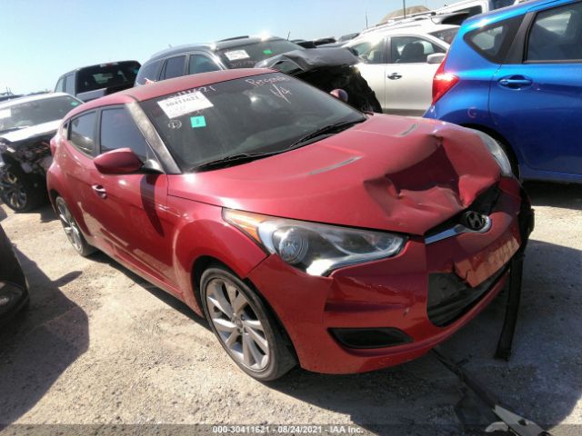 HYUNDAI VELOSTER 2012 kmhtc6ad7cu065283