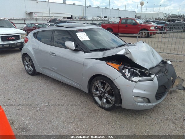 HYUNDAI VELOSTER 2012 kmhtc6ad7cu068393