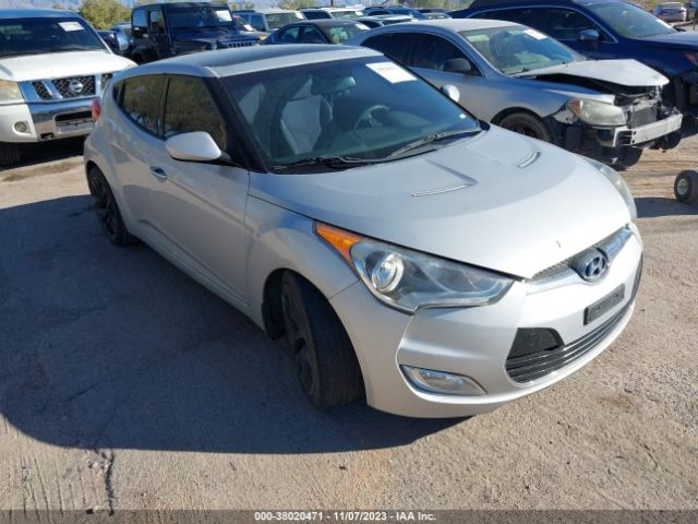 HYUNDAI VELOSTER 2012 kmhtc6ad7cu069317