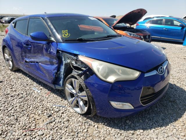 HYUNDAI VELOSTER 2012 kmhtc6ad7cu070726