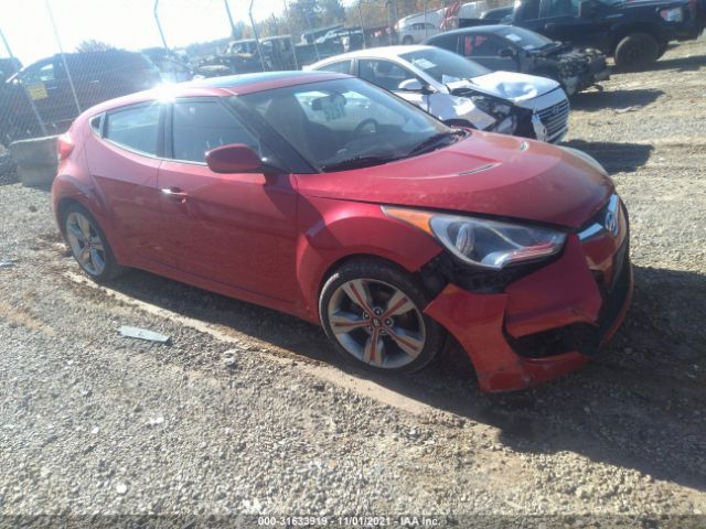 HYUNDAI VELOSTER 2012 kmhtc6ad7cu072508