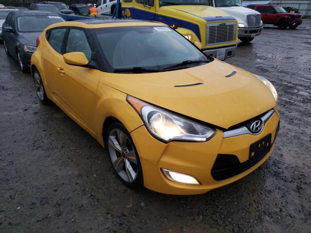 HYUNDAI VELOSTER 2012 kmhtc6ad7cu073299