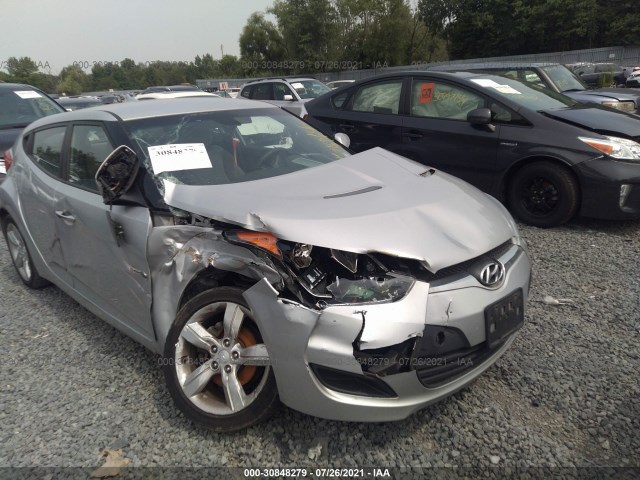 HYUNDAI VELOSTER 2012 kmhtc6ad7cu074940