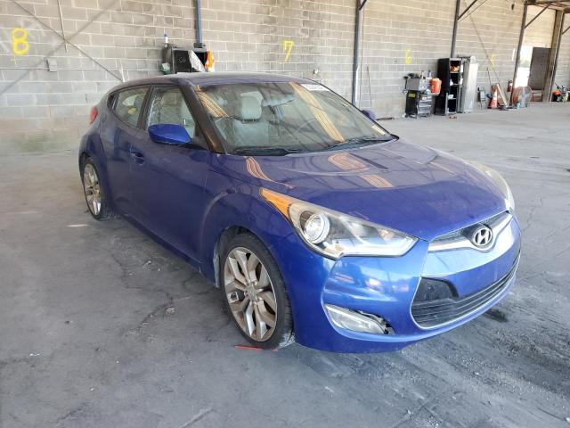 HYUNDAI VELOSTER 2012 kmhtc6ad7cu078650