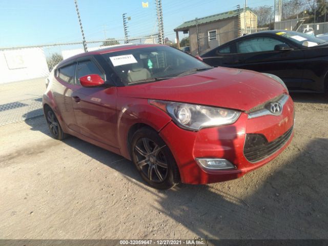 HYUNDAI VELOSTER 2012 kmhtc6ad7cu084013